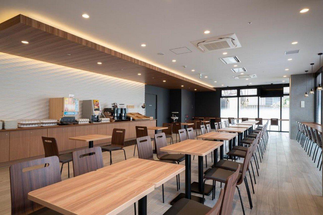 Washington R&B Hotel Nagoya Shinkansenguchi Nagoia Exterior foto