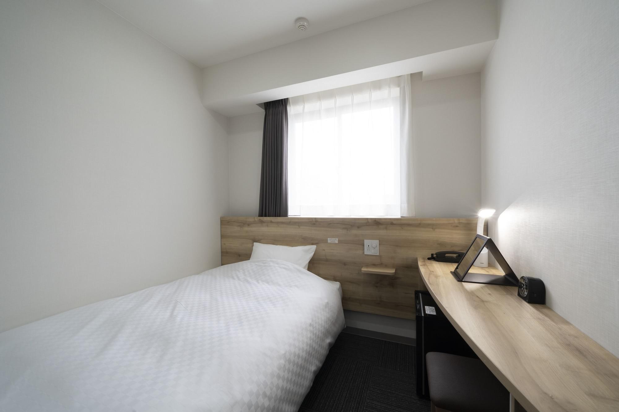Washington R&B Hotel Nagoya Shinkansenguchi Nagoia Exterior foto