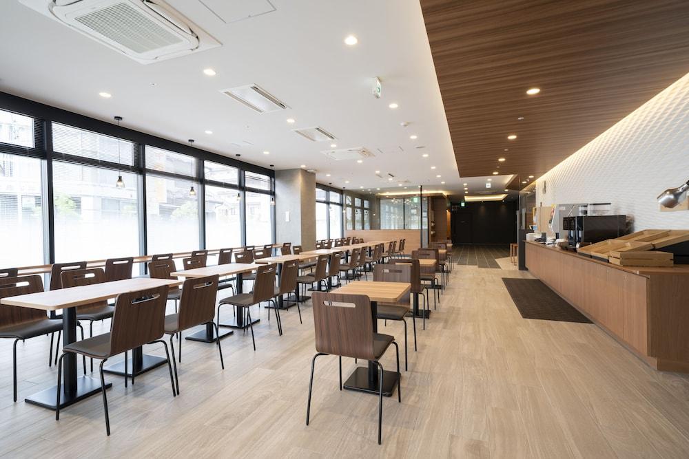 Washington R&B Hotel Nagoya Shinkansenguchi Nagoia Exterior foto