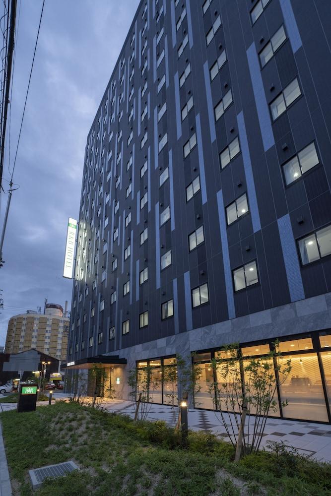 Washington R&B Hotel Nagoya Shinkansenguchi Nagoia Exterior foto