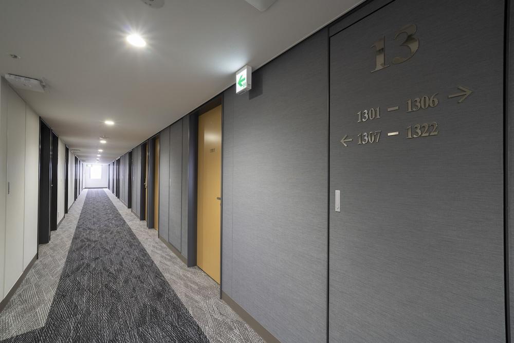 Washington R&B Hotel Nagoya Shinkansenguchi Nagoia Exterior foto